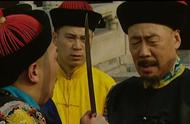 雍正王朝中最让人意外的一幕：老四胤禛空手接白刃背后的权谋解读