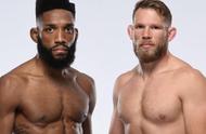 UFC 本周敲定赛事盘点！211008更新