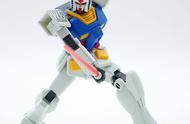 「模玩评测」EG RX-78-2 完全攻略