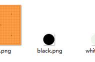 用Python教大家做一个五子棋游戏