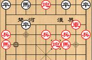 象棋中级教程：初级爱好者不可多得，布局绝妙心得