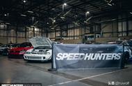 SpeedhuntersLiveAustralia那是个包装