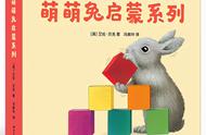 幼儿学前启蒙书籍，跟随好奇萌萌兔，在游戏中让宝宝越来越聪明