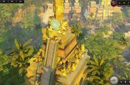 新款策略游戏《黄金城建造者》取悦神明的同时建造理想城市
