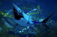 大自然的反抗，游戏《食人鲨》放出全新画面