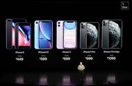 最多相差 2000 元，一文教会你怎么买 iPhone 最划算