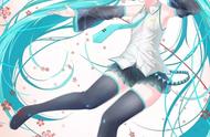 【日本虚拟歌姬，初音未来】初始之音，响彻未来