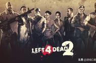 求生之路2《Left 4 Dead 2》