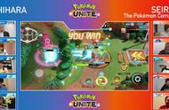 宝可梦moba游戏《宝可梦 Unite》公布，宝可梦粉丝：什么垃圾游戏