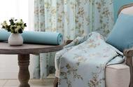 比窗帘本身还要贵的窗帘配件，包括哪些东西，应该怎么选？