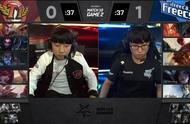 三条火龙还能白给？AF刷新了玩家的认知，Faker：我尽力了