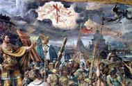 泛滥神迹：古典时代的基督教战场“显灵”事件