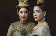 暹罗王后风云录：讲讲泰国“历代后妃”们各自的人生传奇吧