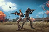 PUBG推出"魔法吃鸡"玩法，新增4种职业，沫子：为什么没有奶妈