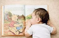 「讲绘本系列攻略3」0-1岁小婴儿该如何做早教阅读启蒙