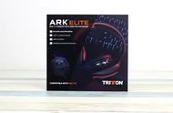 真物理7.1声道初体验，Tritton 海神 ARK ELITE 游戏耳机