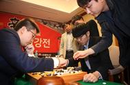 棋葩说：换杨鼎新来血溅五步 柯洁只能斗地主了