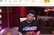 JY少见评价自己狼人杀实力，一句话告诉你，为什么他是狼王