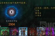 魔兽世界9.1：渡劫成功 2900(2904)狂暴战大秘境心得交流分享