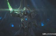 星际争霸2虚空之遗 第10关 无论尽轮回残酷