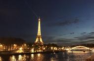 《趣.旅行》第三期 畅游巴黎 感受从内至外的浪漫