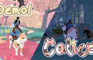 模拟经营游戏《Calico》试玩版上架Steam 经营猫咪餐厅