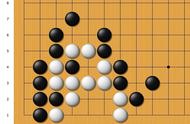 【野狐1段杀棋测试】杀棋靠的是基本功，无需复杂的计算