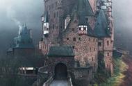德国最美的城堡和宫殿，一定不虚此行