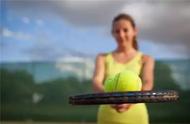 爱好者应从哪些方面高效提高网球水平？