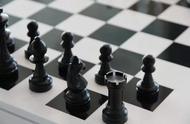 学国际象棋的意义