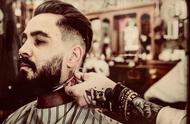 Barbershop文化 | 属于男人的发型情怀