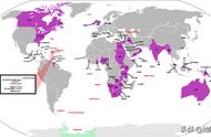 历史上大帝国23：维多利亚时代的大英帝国—日不落帝国的极盛时期