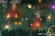 火柴人版柯南《柯南快快》2月25日登陆SWITCH