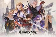 韩国游戏《Gran Saga》新影像 预约量突破500万