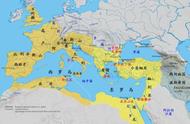 罗马帝国崛起的奥秘