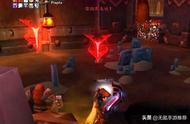 评：【无尽远征】——横版MMO，魔兽世界题材和情怀的手游