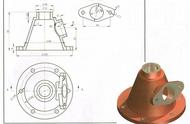 solidworks可复制学习，零件模型绘制练习