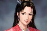 三国志11：311美女角色的简析(上)