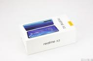 realme X2评测：全身都是亮点的千元新秀