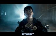 《一个人的武林》：一部能燃起来的“伪烂片”