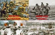 南北战争:美国最大规模内战