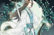 魔道祖师：没人逃得过真香定律，浅谈魔道祖师的入坑之路，太真实