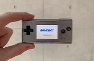 只有任天堂可以杀死Game Boy