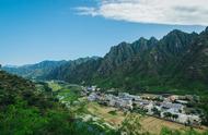 野三坡避暑团建全攻略，高山漂流、徒步探险、星空晚宴、烧烤K歌