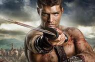 古罗马时代勇士的崛起传奇《斯巴达克斯》第一季《血与沙》