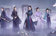 《陈情令》人物篇——云梦江氏篇