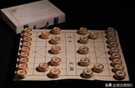 象棋残棋怎么练习？掌握正确的方法，才能事半而功倍