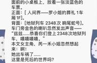 「每日推文」新鲜又有趣的血脉力量，无限流小说《无限列车》强推