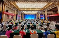 300余名棋手激战渝北 2022年重庆市国际象棋等级赛（夏季）启幕