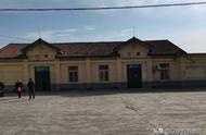 陕西最幸运的老火车站：不仅没有被拆除，还被修缮了，停靠慢火车